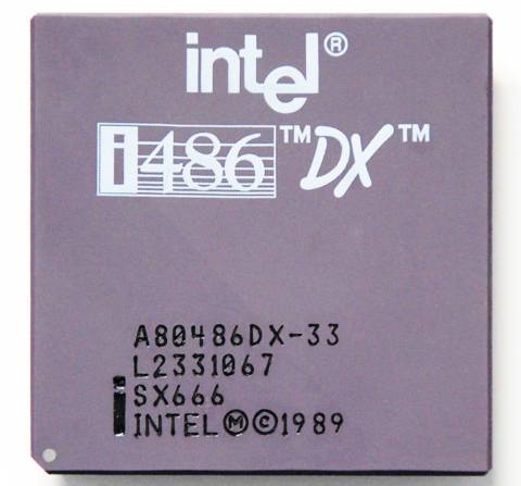 28 years after the final Intel 486 desktop CPUs rolled off assembly lines, Linux is finally dropping support for it