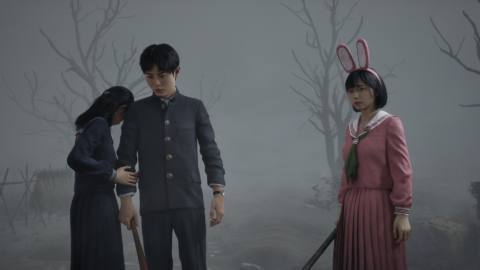 ‘60% of the script stayed the same’: ryukishi07’s was on the money for Silent Hill f, the only problem was that some ideas were too big for the budget