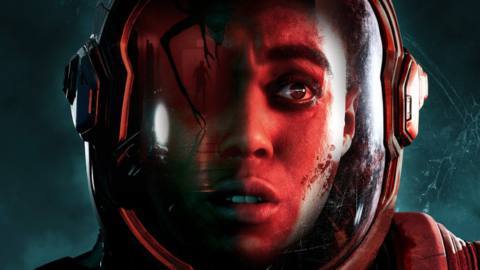 After an hour with Directive 8020, I worry the latest Dark Pictures game feels a little flat