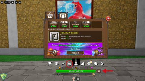 All King Legacy codes for April 2026: Gold Keys and Gems