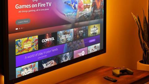 Amazon shakes up Luna streaming service, removing access to individual games, third-party subscriptions, and its “Bring Your Own Library” feature