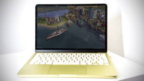 Apple is reportedly set to speed past Dell and become the third-largest laptop vendor, thanks in part to the affordable MacBook Neo