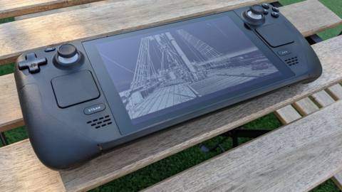 Apple’s MacBook Neo is reportedly close to selling out which has got me thinking about why we can’t have more simple and affordable gaming PCs like the Steam Deck