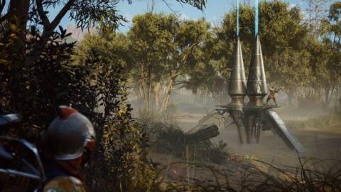 Arc Raiders’ Flashpoint update addresses a major player complaint, throwing geared players into less games in-progress