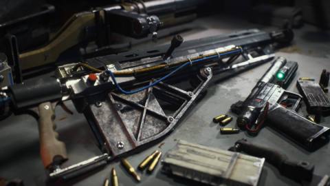 Arc Raiders’ weapon durability changes are mystifying—especially when repairing guns is one of the least enjoyable parts of the game