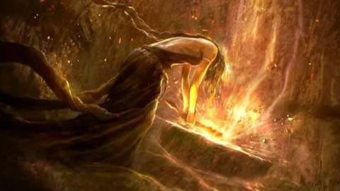 As Elden Ring fans wait for official news, leaked movie set images suggest the film will include significant pre-game backstory