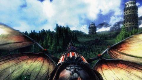 Avalanche’s cancelled AionGuard ‘would have been Crimson Desert’ but the publisher ‘broke up with us on a text message’