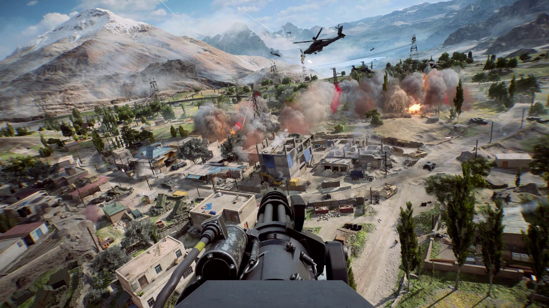 battlefield 6 roadmap