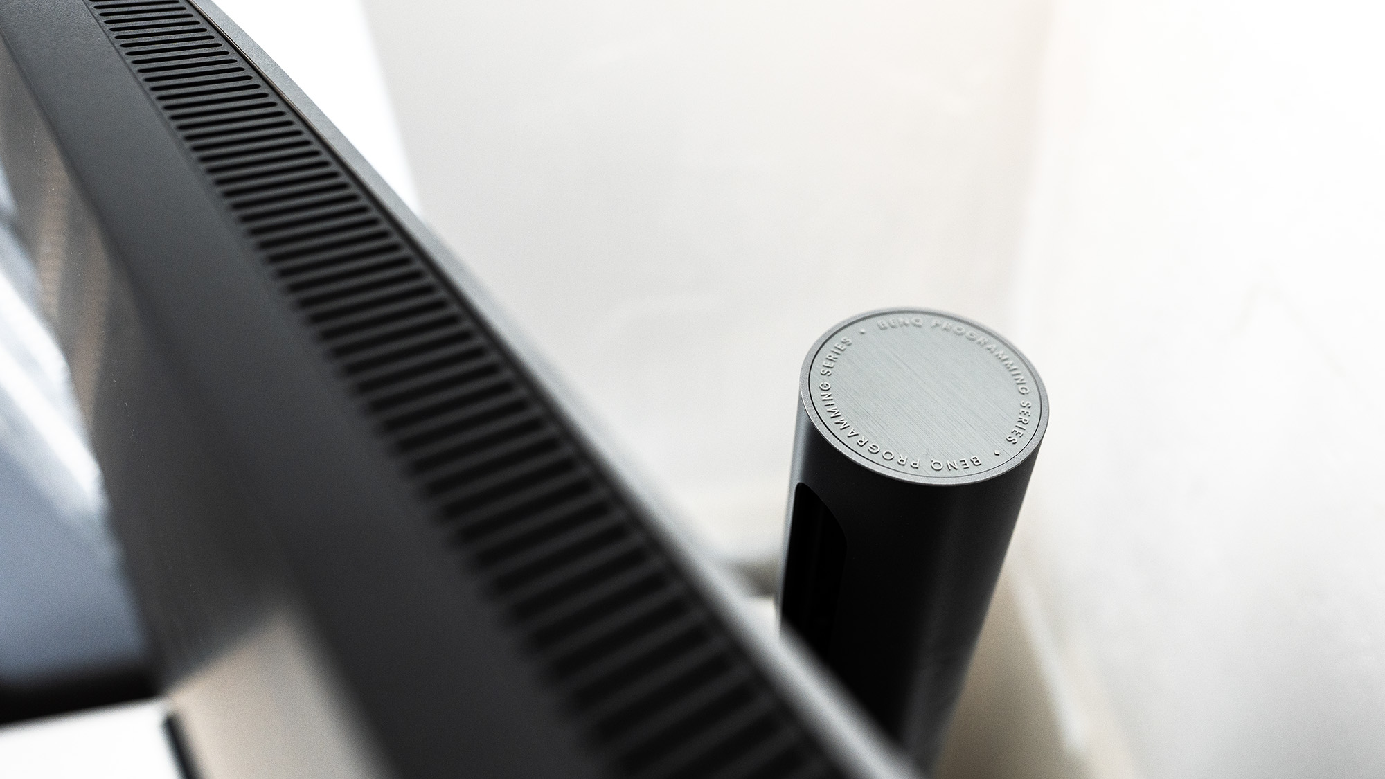 BenQ RD280UG 3:2 monitor from various angles.