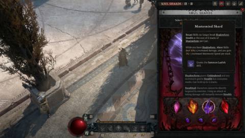 Best Warlock build in Diablo 4