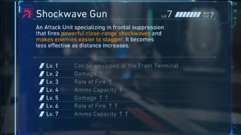 Best weapons in Pragmata