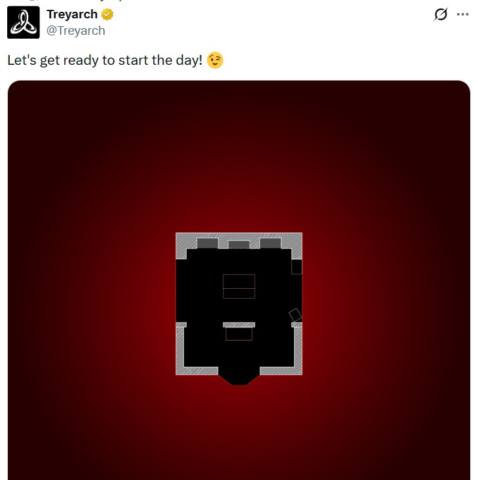 Black Ops 7’s April Fools’ joke is very much real: the smallest Call of Duty map in history