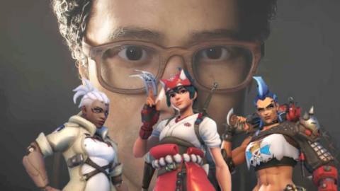 Blizzard is assisting with Fable’s cinematics, while the Sea of Thieves team is lending its expertise to quirky pottery brawler Kiln