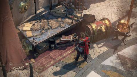 Blizzard will talk about Diablo 4: Lord of Hatred one last time before the expansion’s launch next week