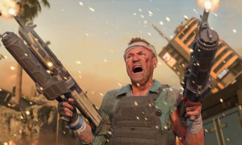 Call of Duty fans debate upcoming movie director Peter Berg’s years-old comments, where he once called games “pathetic” and gamers “weak”