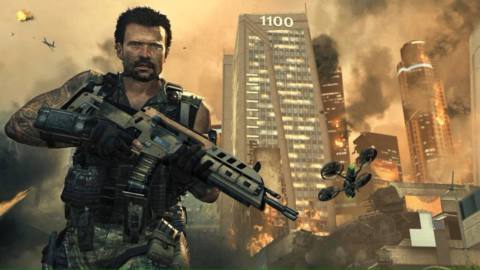 Call Of Duty Movie Director Previously Called Playing Video Games ‘Weak’ And ‘Pathetic’