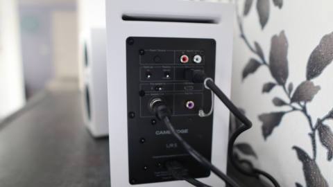 Cambridge Audio L/R S review