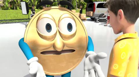 Casey Affleck-Led Bitcoin Thriller Made By AI Seems Desperate For Some Sucker Studio To Buy It