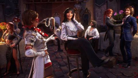 Clair Obscur: Expedition 33 celebrates its one-year anniversary with..