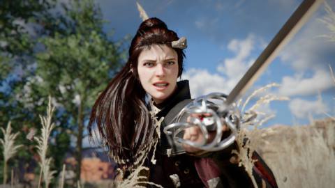 Crimson Desert might have an enemy density problem, fans worry as they approach endgame