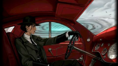 Dave Oshry, CEO of New Blood Interactive, will never uninstall Doom from his PC, and has over 488 hours in Fallout 76: ‘It’s the best cryptid hunting game’