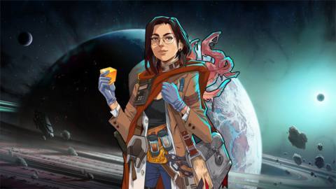 DayZ creator Dean ‘Rocket’ Hall has over 2,000 hours in Kerbal Space Program and played the original XCOM at Mount Everest base camp: ‘I think when I die, I will still be playing that game’