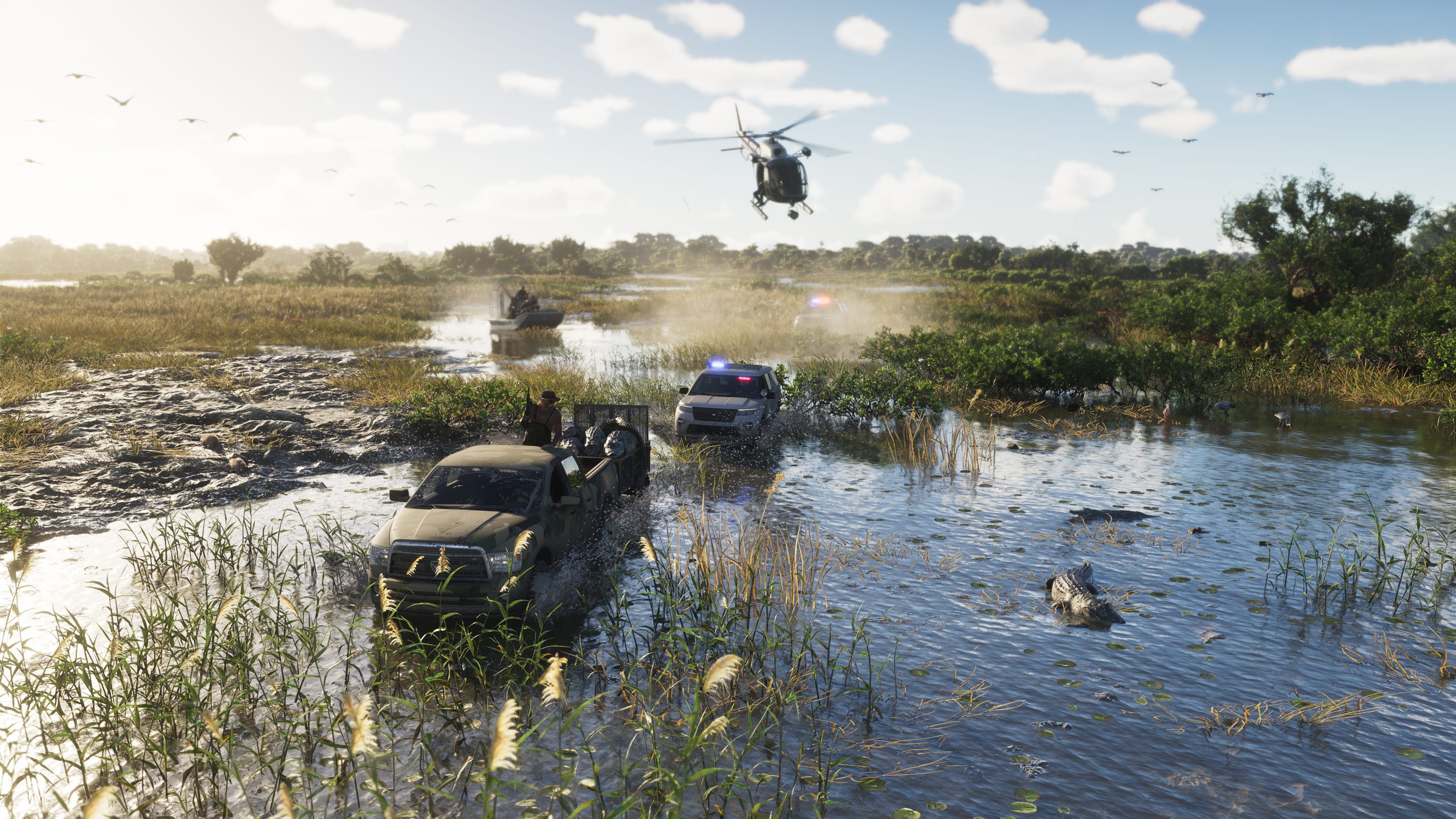 Key art of Grassrivers in Grand Theft Auto 6.