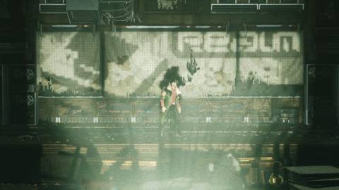 Despite a few “rough edges”, Replaced developer Sad Cat Studios is celebrating the sci-fi platformer’s “strong debut success”