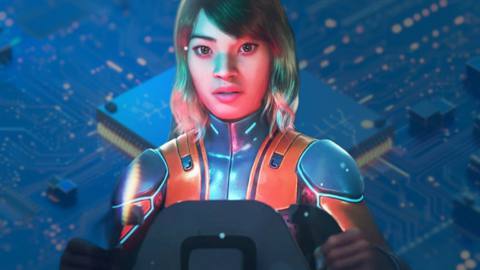 Despite Krafton’s “AI-first” ambitions, absolutely no generative AI has been involved in Subnautica 2: “It’s not something we’re using at all”