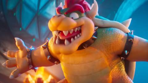 Despite plenty of cameos in The Super Mario Galaxy Movie, an Avengers-style Super Smash Bros