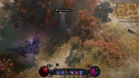 Diablo 4 Chronicles of Creation locations