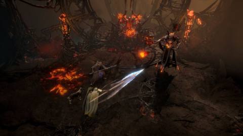 Diablo 4’s next season won’t have any new mechanics or a new theme because all the focus is on Lord of Hatred