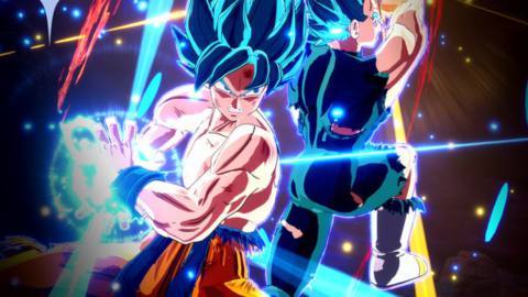 Dragon Ball: Sparking! Zero evolves this summer with Super Limit Breaking NEO expansion DLC