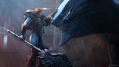 Eidos-Montréal’s latest round of layoffs reportedly follows the cancellation of an “almost complete” open-world game