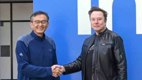 Elon Musk’s aerospace and AI company reportedly plans to make its own GPUs, though I doubt you’ll one day be enjoying a SpaceX graphics card in your rig