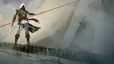 Even after Ubisoft confirmed ‘gaming’s worst-kept secret’ of an Assassin’s Creed Black Flag remake, it somehow manages to leak another trailer before the reveal