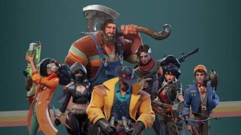 Even The Lead Singer Of Imagine Dragons Can Barely Get Anyone To Play His Live-Service Game