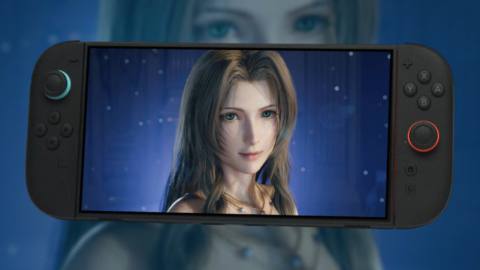 Even with some rough edges, Final Fantasy 7 Rebirth on Switch 2 still manages to feel like a miracle