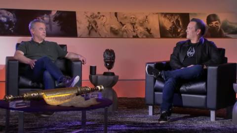 Ex-Bethesda Exec Says The Elder Scrolls 6 Maker Isn’t Part Of Something ‘Genuine’ Or ‘Authentic’ At Microsoft