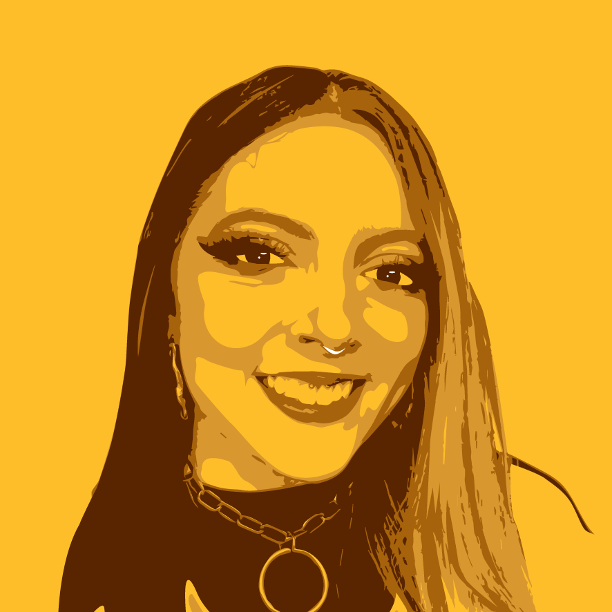 PC Gamer - Mollie Taylor