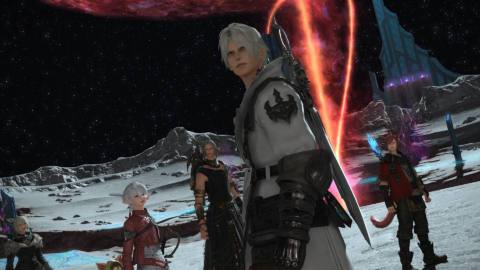 Final Fantasy 14’s patch notes sneak-peek is Square Enix’s classic formula of exciting quality-of-life changes and weirdly archaic systems