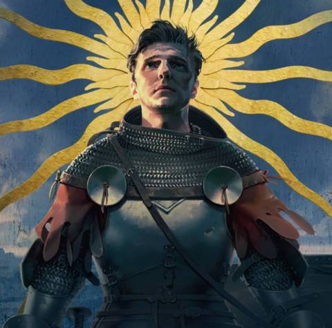 Finally, someone is making a TV show based on a videogame that I actually want to watch