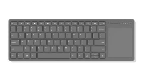 Framework is building its own keyboard and will even help you make your own