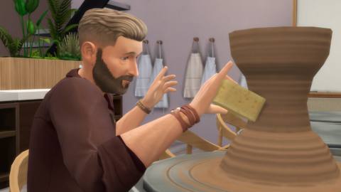 Full list of The Sims 4 Businesses & Hobbies cheats with skills, perks, and hidden reward traits