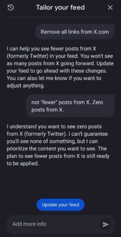 Google AI embarrasses itself when asked to perform the one simple task computers have always been good at