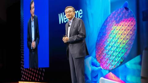 ‘Hardcore PC enthusiasts are significantly underestimating the importance of software to the PC experience, like really, really seriously,’ says Intel Enthusiast VP