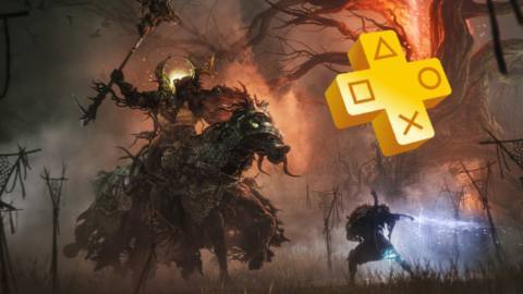 Here are our PS Plus monthly games for April