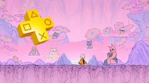 Here are our PS Plus monthly games for May