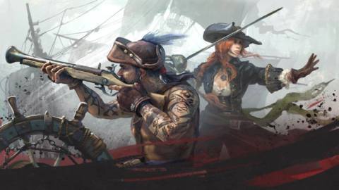 Highly anticipated pirate survival game Windrose lands a release date, and it’s setting sail very, very soon