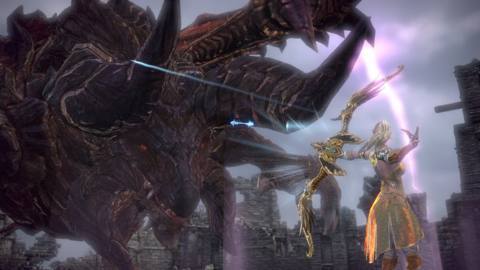 Hiring has begun for a new sequel, Tera 2, as Krafton eyes Unreal Engine 5 to secure a potential MMORPG hit